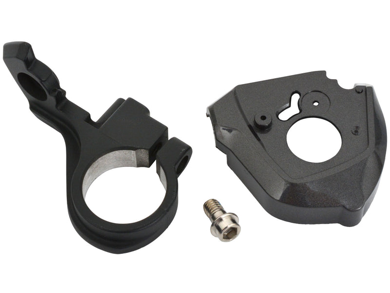 Load image into Gallery viewer, Shimano base cover unit sl-m8000 without indicator left
