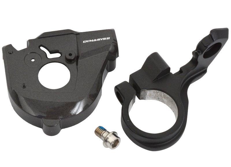 Load image into Gallery viewer, Shimano base cover unit sl-m8000 without indicator right
