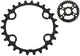 Shimano xt slx fc-m8100 m7100 2x12-speed chainring