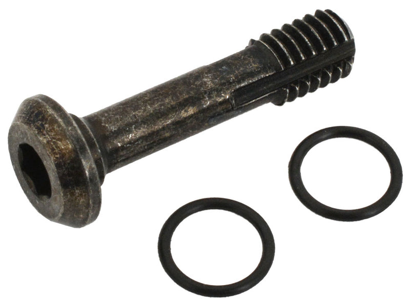 Load image into Gallery viewer, Shimano banjo bolt o-ring for br-m8120 7120
