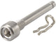 Shimano alfine xt saint pad retaining bolt and snap ring