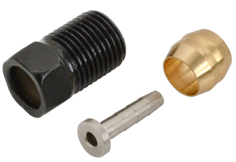 Load image into Gallery viewer, Shimano tube joint kit for sm-bh90-ss
