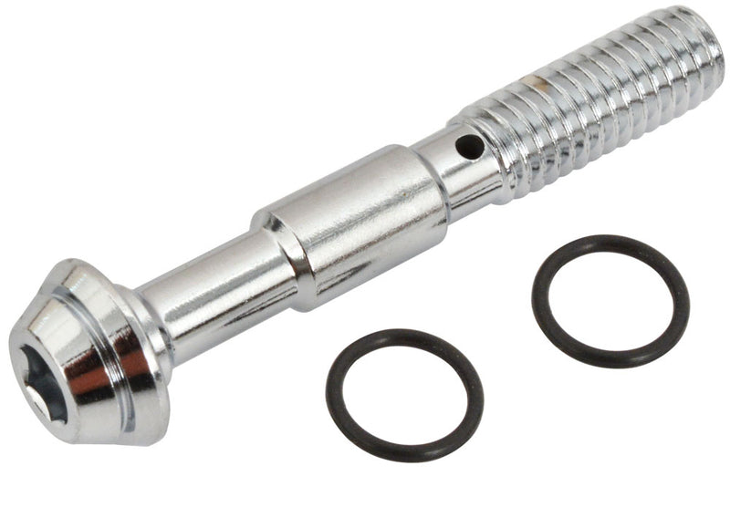 Load image into Gallery viewer, Shimano banjo bolt o-ring for sm-bh90-sbm
