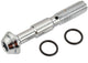 Shimano banjo bolt o-ring for sm-bh90-sbm