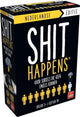 Goliath shit happens 18+ - nederlandstalig kaartspel - partyspel