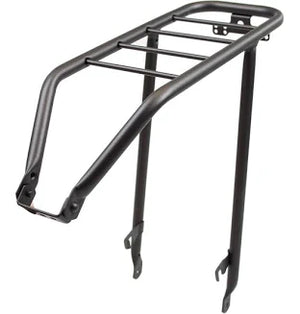 Cortina achterdrager U4 50 black graphite matt