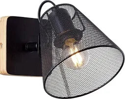 Mirage Spiegel minor met lichtdimmend glas links op kaart