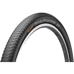 Continental double fighter iii reflex 20x1.75 wired