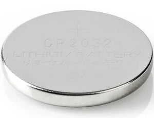 Gazelle achterlicht omega pro powervision batterij