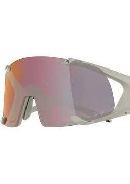 Alpina sports sportbril hawkeye qv grijs