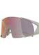 Alpina sports sportbril hawkeye qv grijs