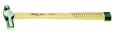 Bahco bolbankhamer 800gr.