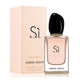Giorgio armani eau de parfum spray si 50ml dames