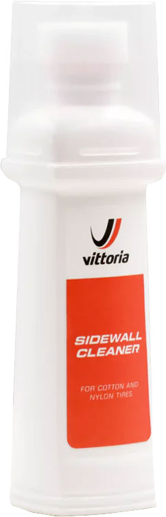 Vittoria sidewall cleaner