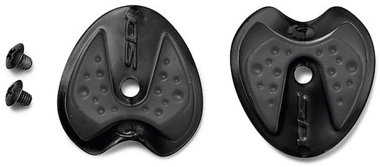 Sidi replaceable heel pad