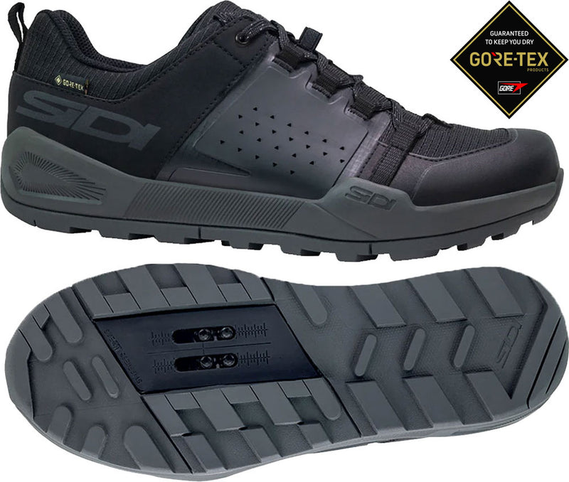 Load image into Gallery viewer, Sidi atomus gtx - mtb shoes
