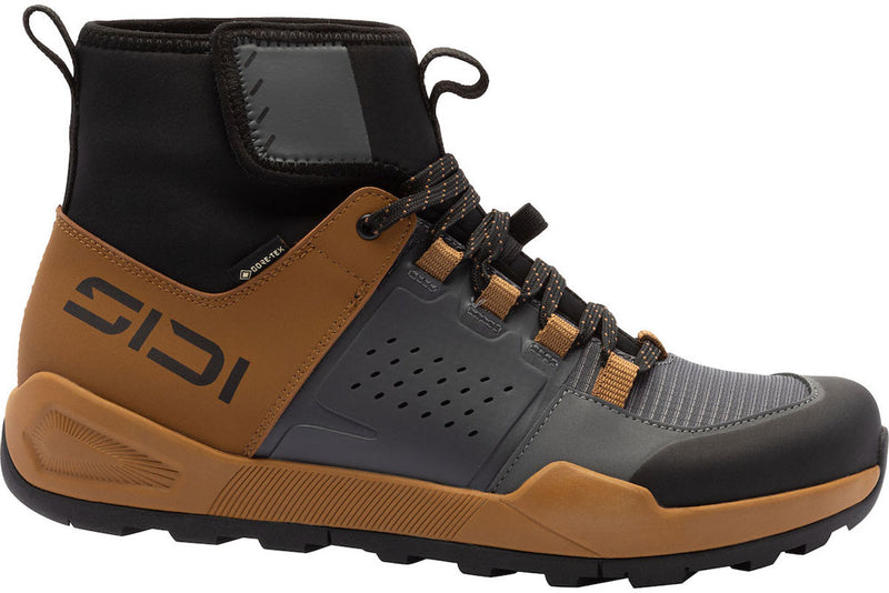 Load image into Gallery viewer, Sidi atomus mid gtx - mtb winter shoes
