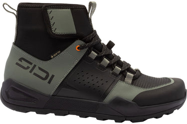Sidi atomus mid gtx - mtb winter shoes