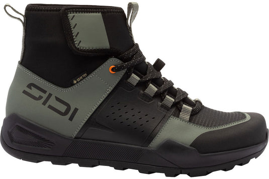 Sidi atomus mid gtx - mtb winter shoes
