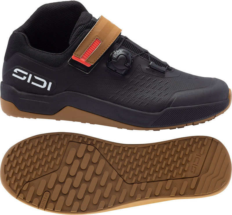 ギャラリービューアに画像をロードする, Sidi descentio - mtb shoes
