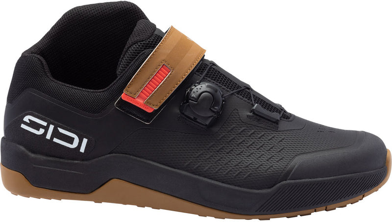 ギャラリービューアに画像をロードする, Sidi descentio - mtb shoes
