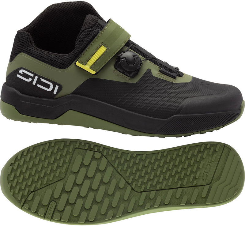 Load image into Gallery viewer, Sidi descentio - mtb shoes
