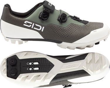 Sidi dominator x - mtb shoes | 42,5