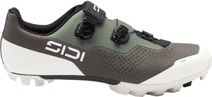 Sidi dominator x - mtb shoes | 42,5