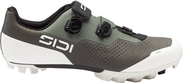 Sidi dominator x - mtb shoes | 42,5