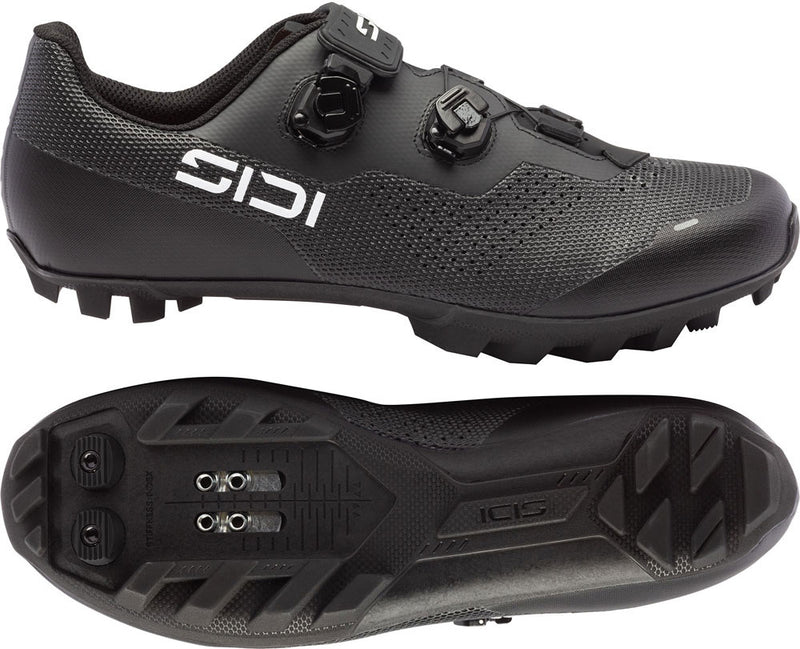 Load image into Gallery viewer, Sidi dominator x - mtb shoes
