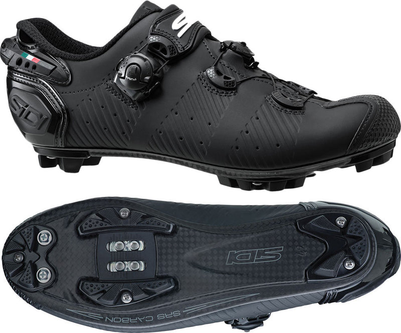 Load image into Gallery viewer, Sidi drako 2s - mtb shoes

