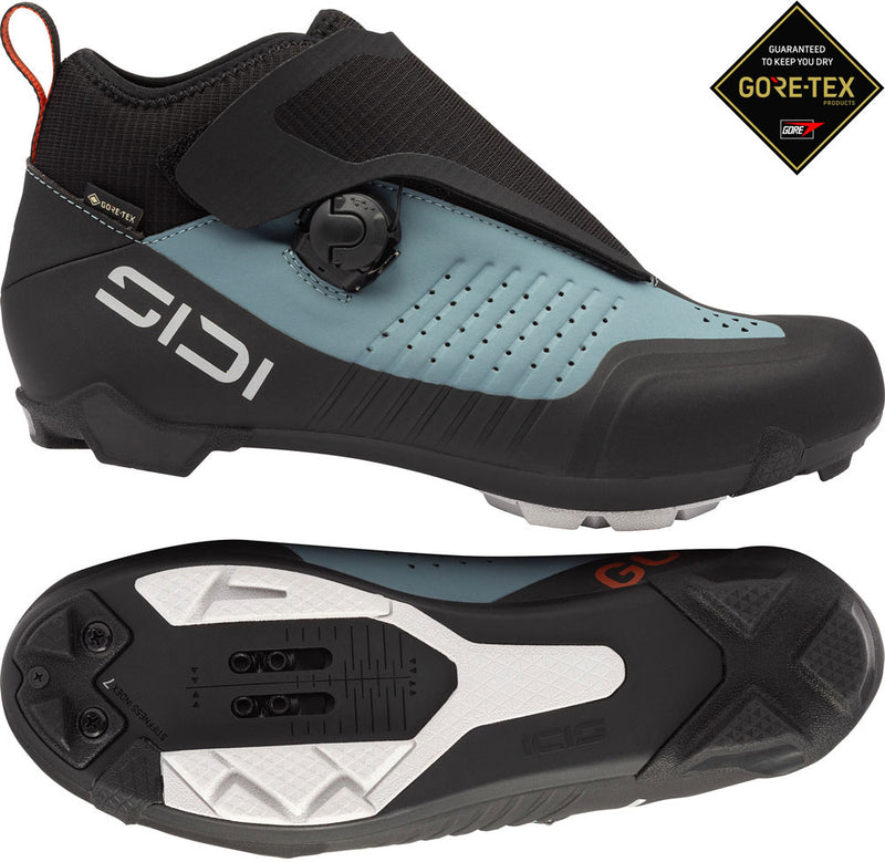 ギャラリービューアに画像をロードする, Sidi hiemx - mtb winter shoes
