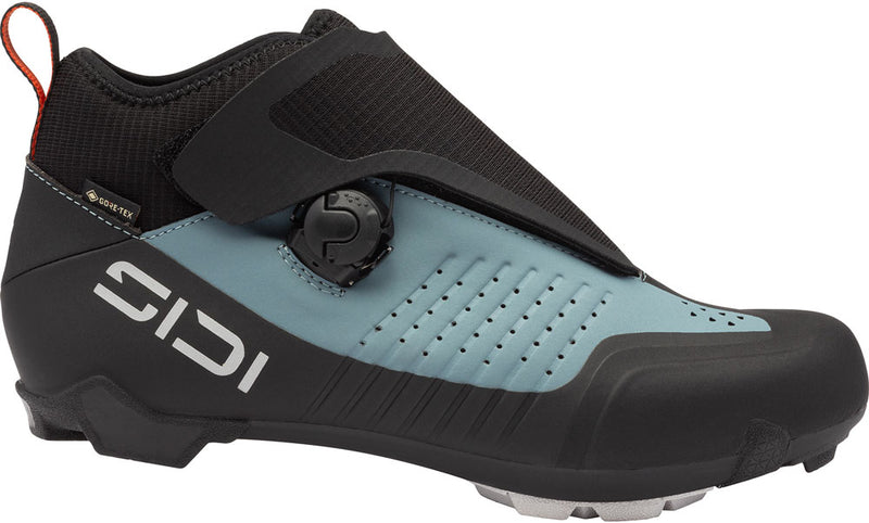ギャラリービューアに画像をロードする, Sidi hiemx - mtb winter shoes
