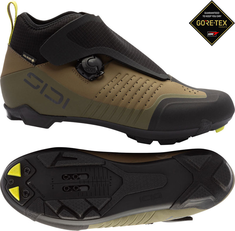Load image into Gallery viewer, Sidi hiemx - mtb winter shoes | 45
