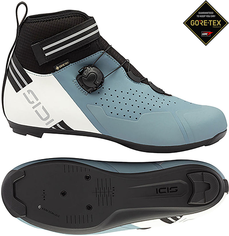 Load image into Gallery viewer, Sidi nix - winter road bike shoes
