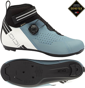 Sidi nix - winter road bike shoes | 41