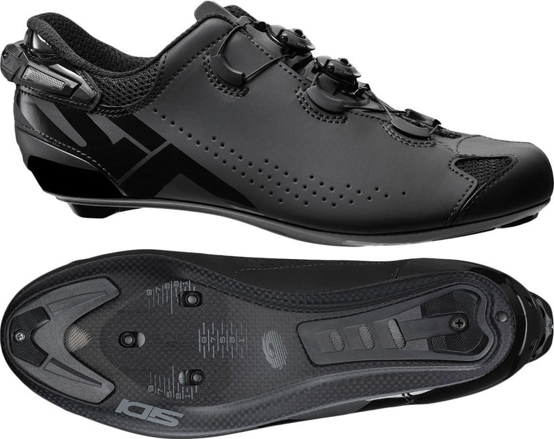 Load image into Gallery viewer, Sidi shot 2s - road bike shoes
