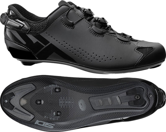 Sidi shot 2s - road bike shoes