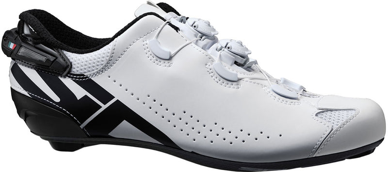 Chargez l'image dans la visionneuse de la galerie, Sidi shot 2s - road bike shoes
