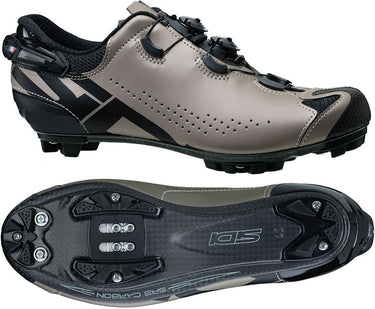 Sidi tiger 2s - mtb shoes | 38