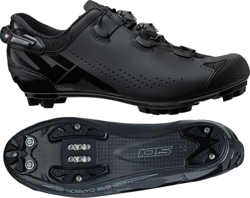 Load image into Gallery viewer, Sidi tiger 2s - mtb shoes
