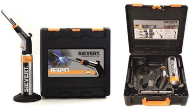 Sievert powercase ultra (powerjet eu + ultragas) - 253505 253505