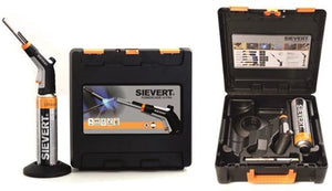 Sievert powercase ultra (powerjet eu + ultragas) - 253505 253505