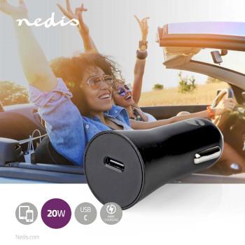 Load image into Gallery viewer, Nedis sigarettenaansteker
