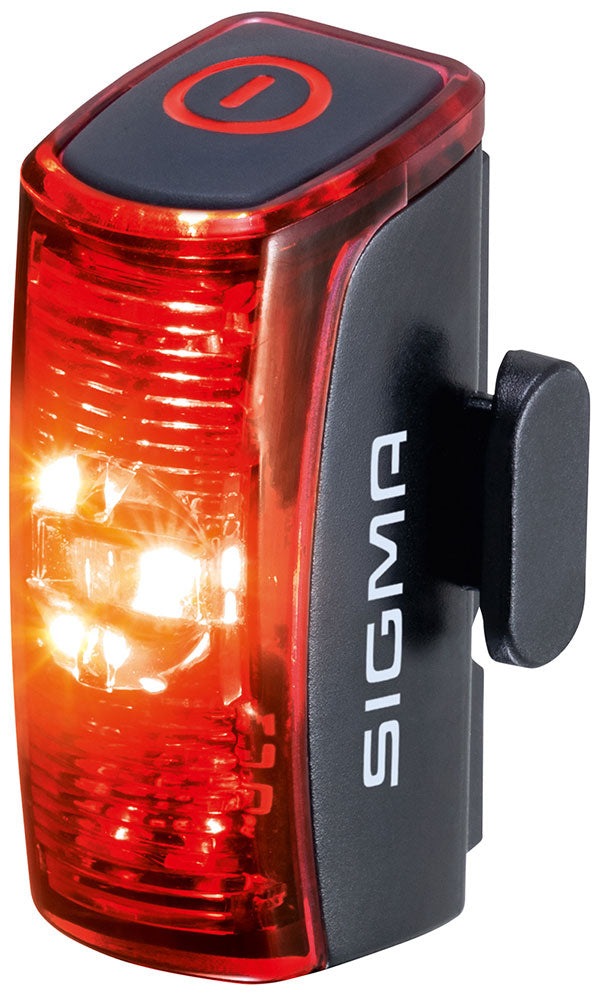 Load image into Gallery viewer, Sigma infinity usb achterlicht power led li-on usb 15200
