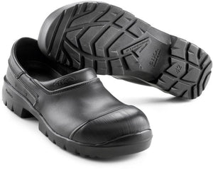 Sika 19322 proflex klomp dichte hak s3 zwart - maat 43 - 16.089.011.43