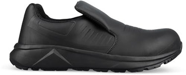 Sika 60401 cloud slip-on s2 zwart | zwart | maat 45 - 5703617279689