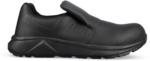 ギャラリービューアに画像をロードする, Sika 60401 cloud slip-on s2 zwart | zwart | maat 45 - 5703617279689

