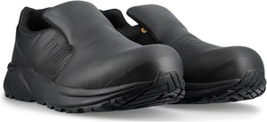 Sika 60401 cloud slip-on s2 zwart | zwart | maat 45 - 5703617279689