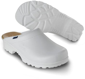 Sika 8105 flex lbs clog ob o.h. wit - maat 39 - 00.089.005.39